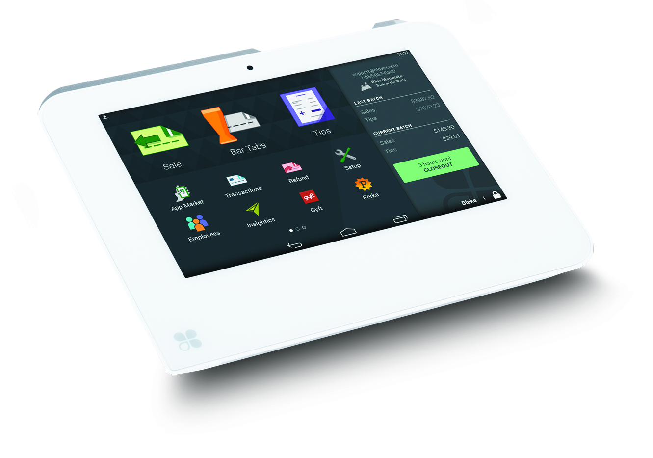 Clover Mini