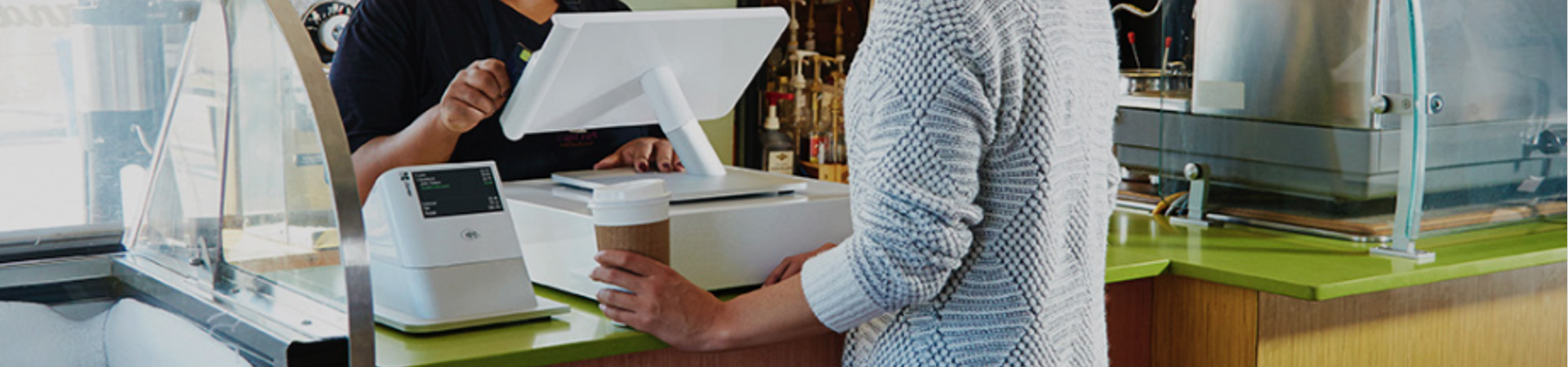 Restaurant Credit Card Processing