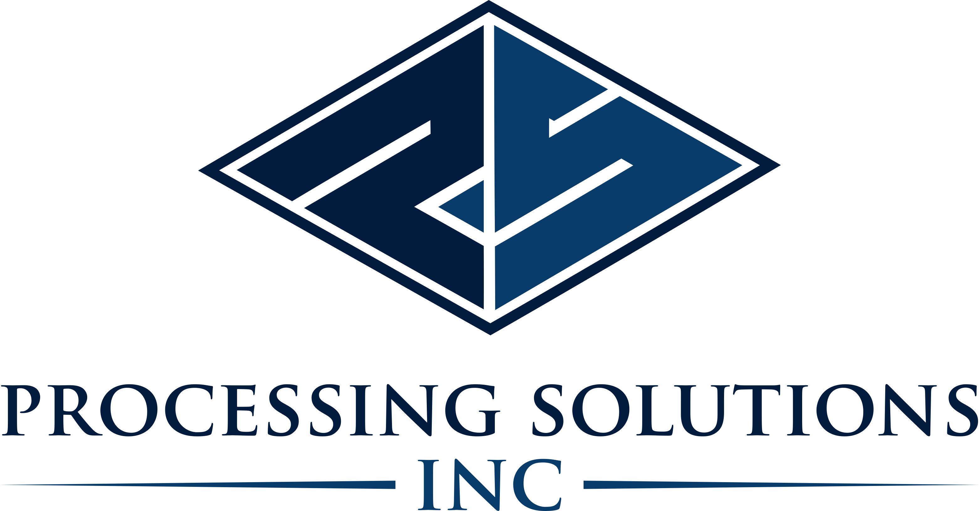 Processing Solutions Inc